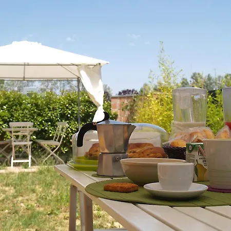 Bed and Breakfast Cameracaffe Sul Αρέτσο