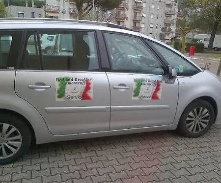 Cameracaffe Sul 4* Αρέτσο