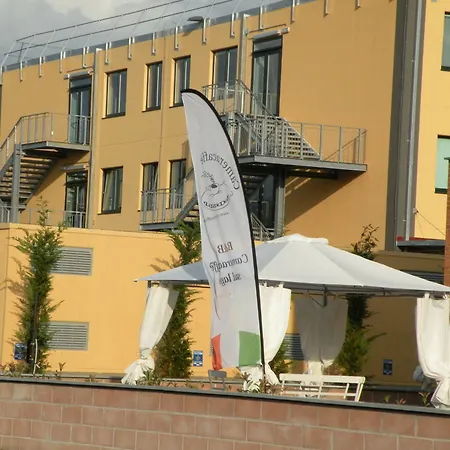 Bed and Breakfast Cameracaffe Sul 4*