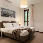 Oda ve Kahvaltı Cameracaffe Sul Arezzo