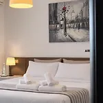 Oda ve Kahvaltı Cameracaffe Sul Arezzo