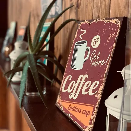 Cameracaffe Sul