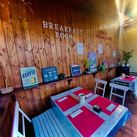 Bed & Breakfast Cameracaffe Sul