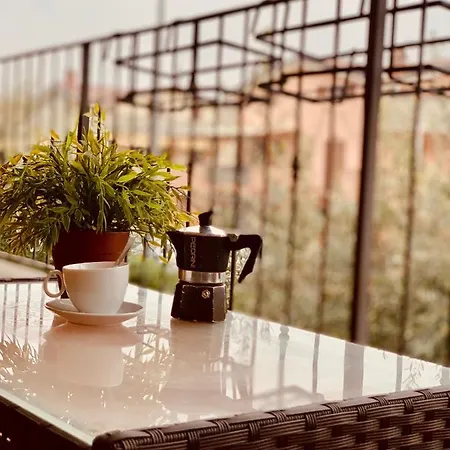 Cameracaffe Sul Bed & Breakfast 2*