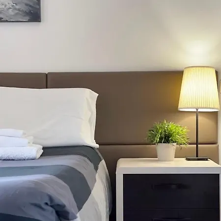 Bed & Breakfast Cameracaffe Sul Arezzo