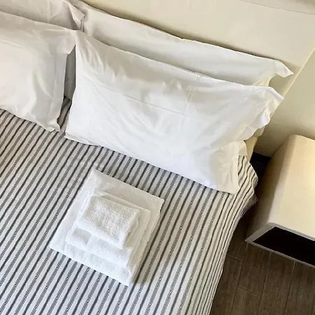 Bed & Breakfast Cameracaffe Sul