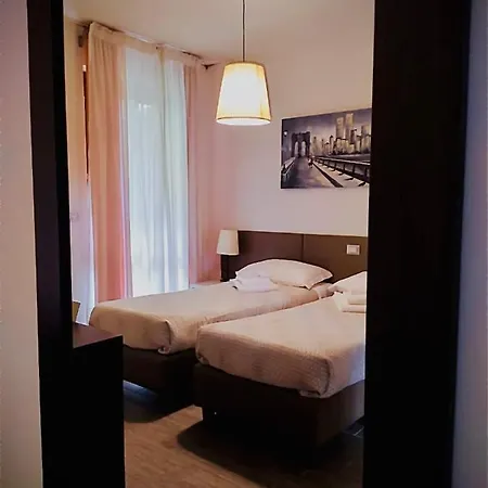 Bed & Breakfast Cameracaffe Sul 2*