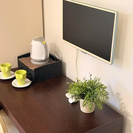 Cameracaffe Sul Bed & Breakfast Arezzo