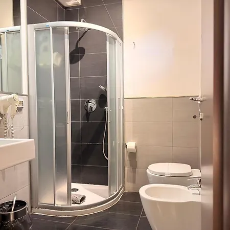 Nocleg ze śniadaniem Cameracaffe Sul