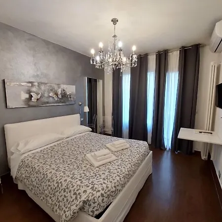 Cameracaffe Sul Bed & Breakfast Arezzo