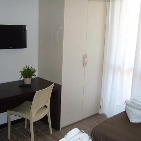 Bed & Breakfast Cameracaffe Sul