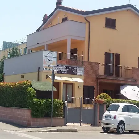 Cameracaffe Sul 4* Arezzo