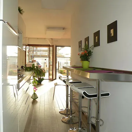 Cameracaffe Sul Bed & Breakfast 4*