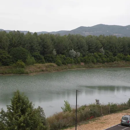 Cameracaffe Sul 4* Arezzo