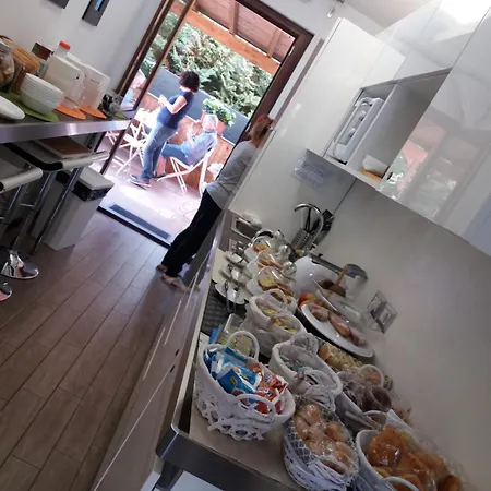 Cameracaffe Sul Bed & Breakfast