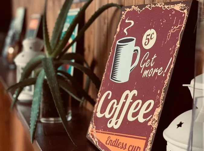 Cameracaffe Sul