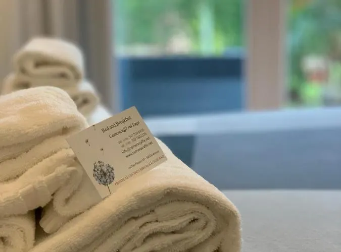 Cameracaffe Sul Bed & Breakfast Arezzo