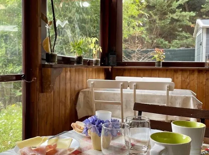 Cameracaffe Sul Bed & Breakfast