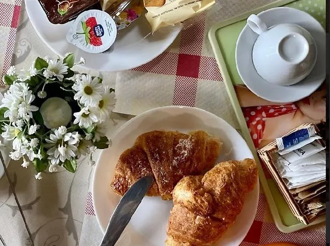 Cameracaffe Sul 4*