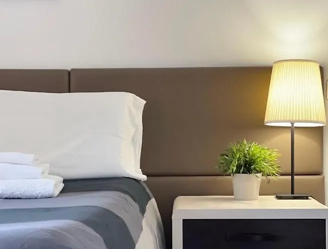 Bed & Breakfast Cameracaffe Sul Arezzo