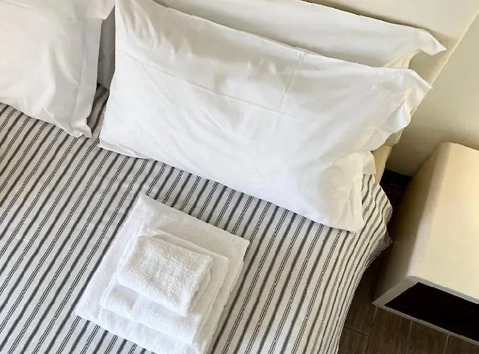 Bed & Breakfast Cameracaffe Sul