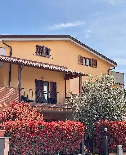 Cameracaffe Sul Bed & Breakfast