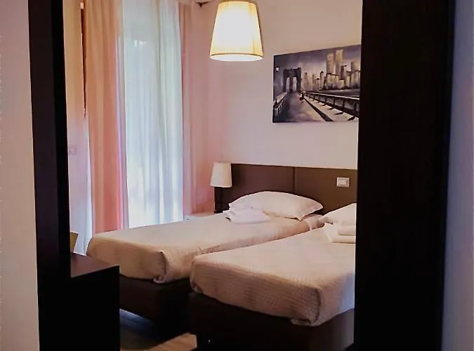 Bed & Breakfast Cameracaffe Sul 4*