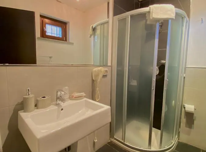 Bed & Breakfast Cameracaffe Sul