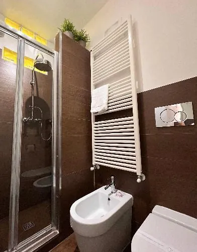 Cameracaffe Sul Bed & Breakfast 4*