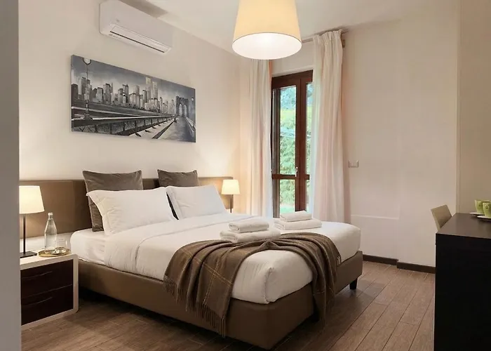 Bed & Breakfast Cameracaffe Sul Arezzo