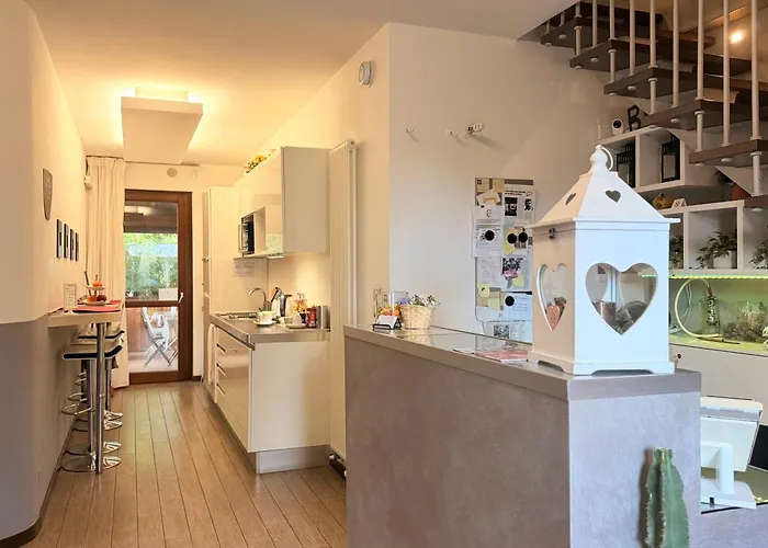 Cameracaffe Sul Bed & Breakfast Arezzo