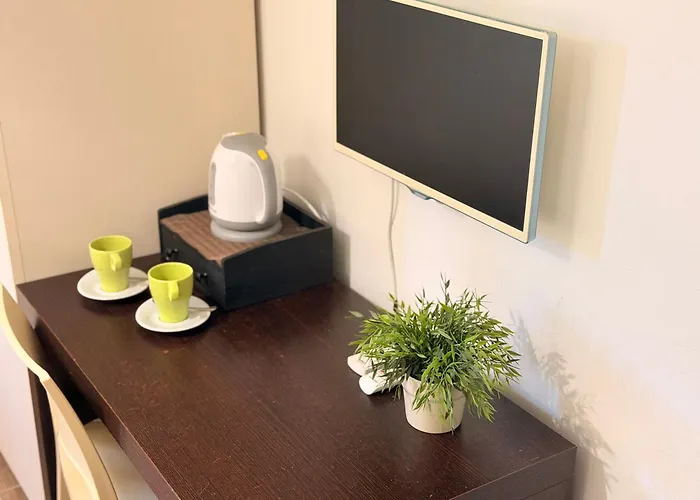Cameracaffe Sul Bed & Breakfast Arezzo