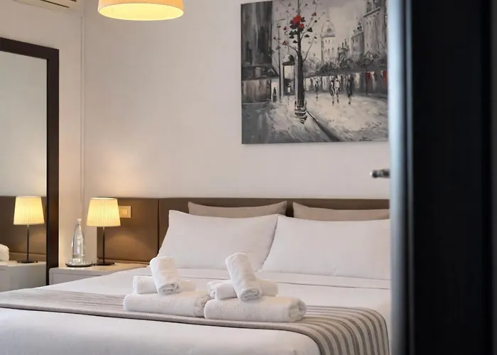 Bed & Breakfast Cameracaffe Sul Arezzo
