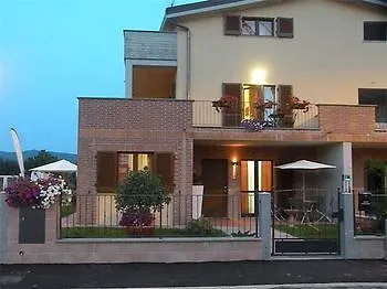 Cameracaffe Sul Bed & Breakfast 4*
