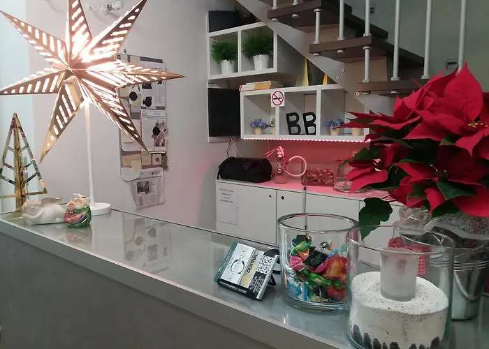 Cameracaffe Sul Bed & Breakfast Arezzo