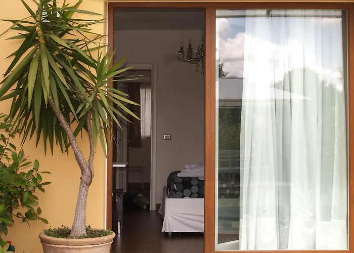Bed & Breakfast Cameracaffe Sul 4*