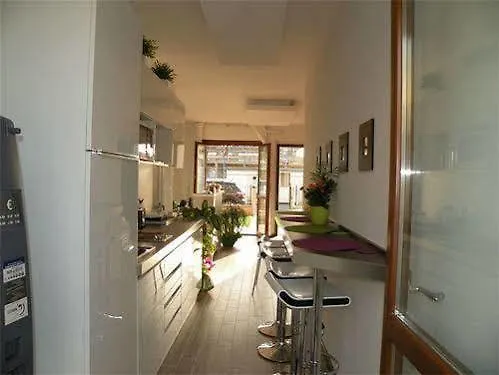 Bed & Breakfast Cameracaffe Sul Arezzo