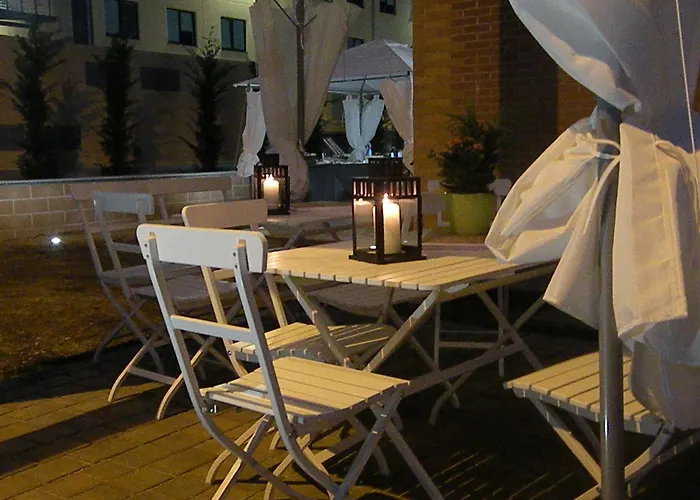 Cameracaffe Sul 4* Arezzo