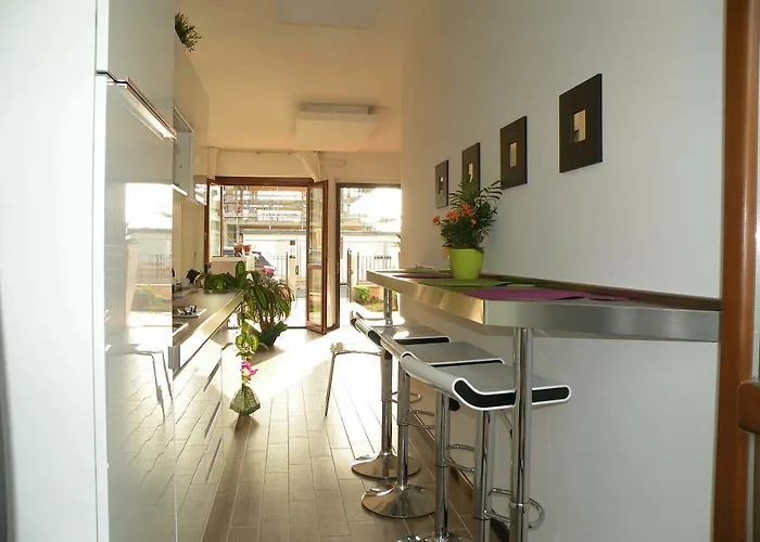 Cameracaffe Sul Bed & Breakfast 4*