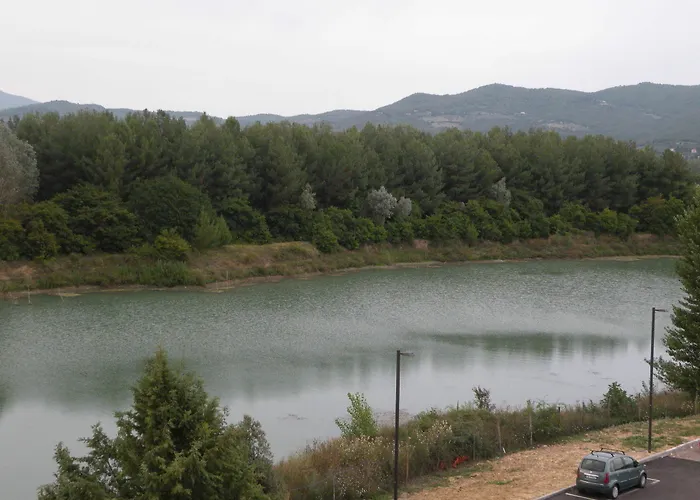 Cameracaffe Sul 4* Arezzo