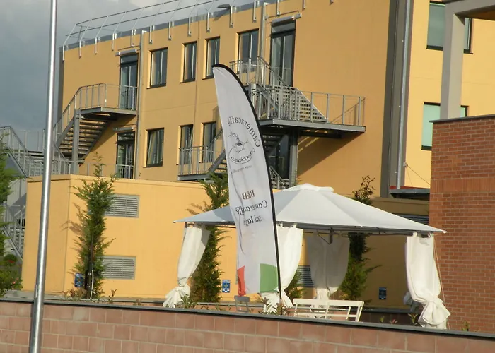 Bed & Breakfast Cameracaffe Sul 4*