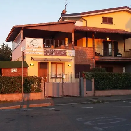 Bed & Breakfast Cameracaffe Sul Arezzo