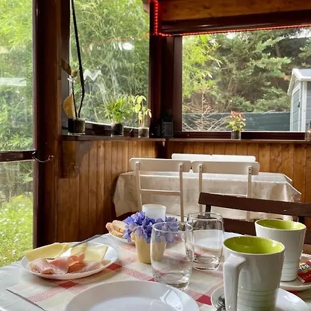 Cameracaffe Sul Bed & Breakfast