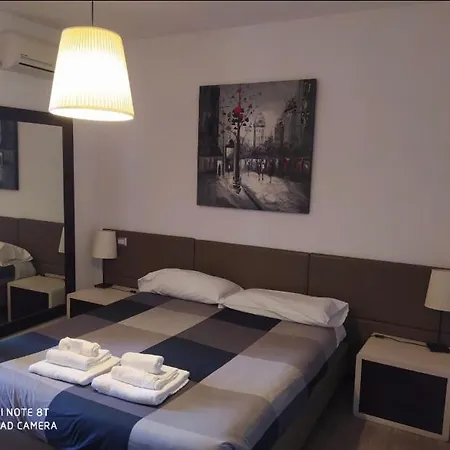 Cameracaffe Sul Bed & Breakfast 2*