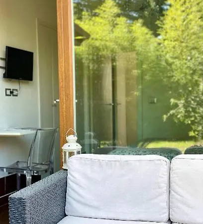 Bed & Breakfast Cameracaffe Sul Arezzo