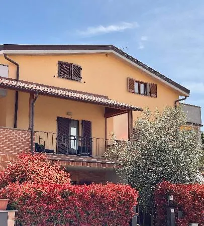 Cameracaffe Sul Bed & Breakfast