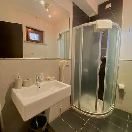 Bed & Breakfast Cameracaffe Sul