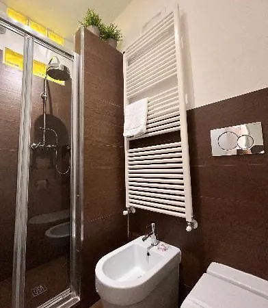 Cameracaffe Sul Bed & Breakfast 2*