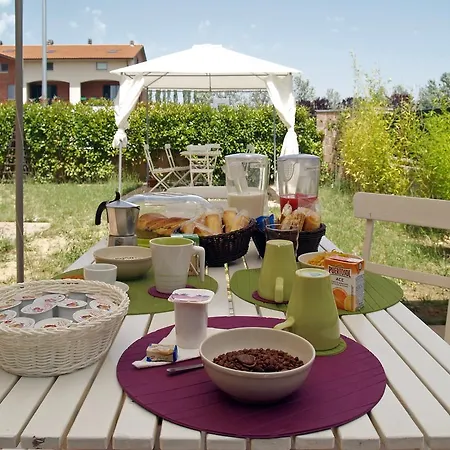 Cameracaffe Sul Bed & Breakfast