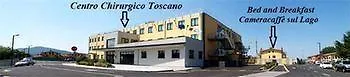 Bed & Breakfast Cameracaffe Sul Arezzo